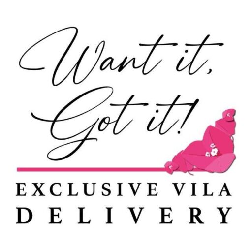 Want It Delivery