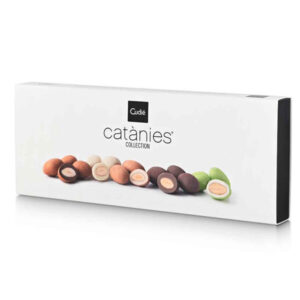 Chocolates catanies bonbon assortment 500g