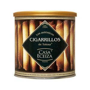 Tolosa cigars jar 160g