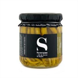 Basque serrano chilli 300g