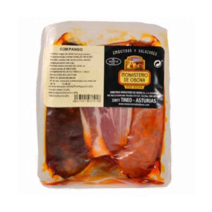 ASTURIAN COMPAGNO PACK 250g