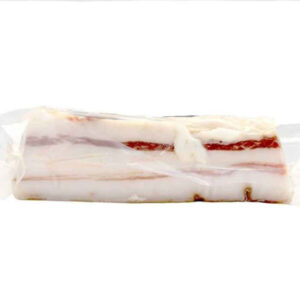 SALTED IBERIAN BACON