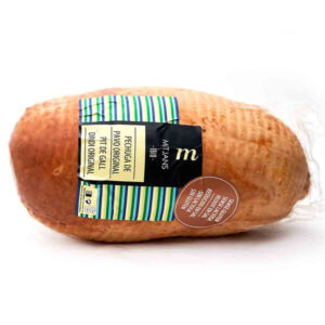 ORIGINAL TURKEY BREAST