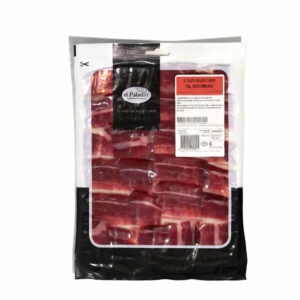 IBERIAN HAM SHOULDER SLICE 100g
