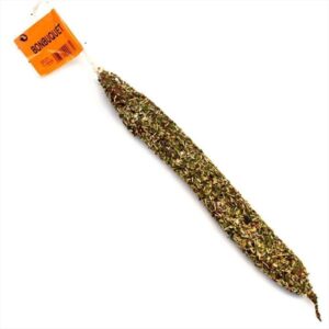 Fuet bonbuquet extra mix herbs 150g