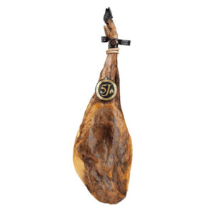 5 JOTAS SPECIAL RESERVE HAM
