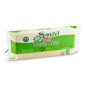 Tramezzino bread Semenzato Roberto 250g
