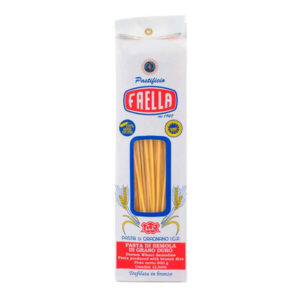 Faella IGP spaghetti pasta 500g