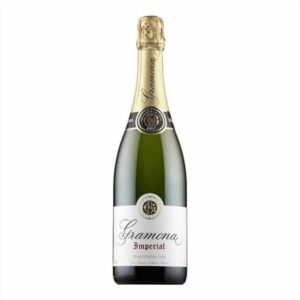 Gramona Imperial cava