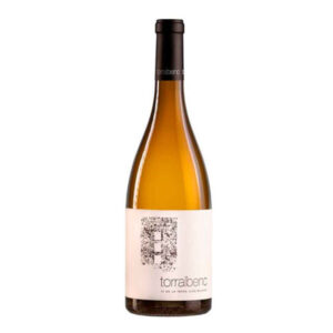 Vino blanco torralbenc 75 cl