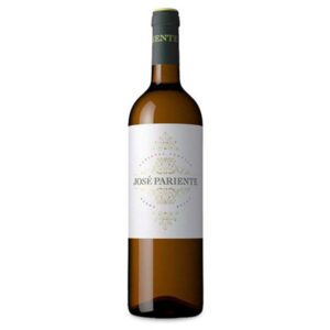 Vino blanco verdejo jose pariente do rueda 75 cl