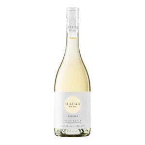 Vino b luar do sil capellanes 75cl
