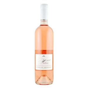 Vino rosado saint sidoine rose 75cl