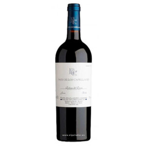Pago de los capellanes joven roble 75cl