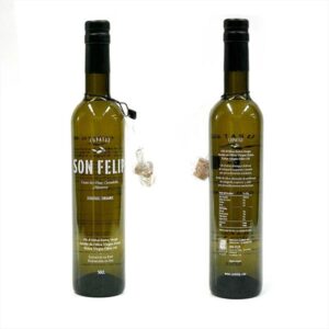 Oli son felip eco 50cl menorca extra virgin