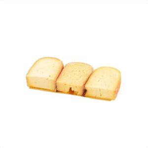 Island cheese assortment 150g (4 wedges)